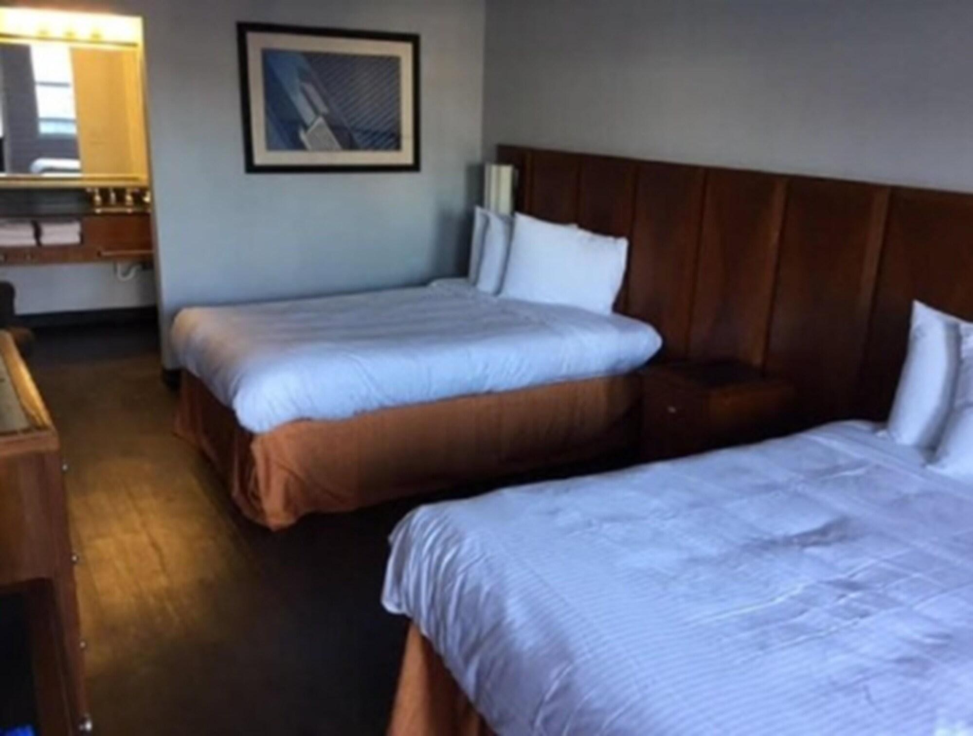 Extend-A-Suites Phoenix Extérieur photo