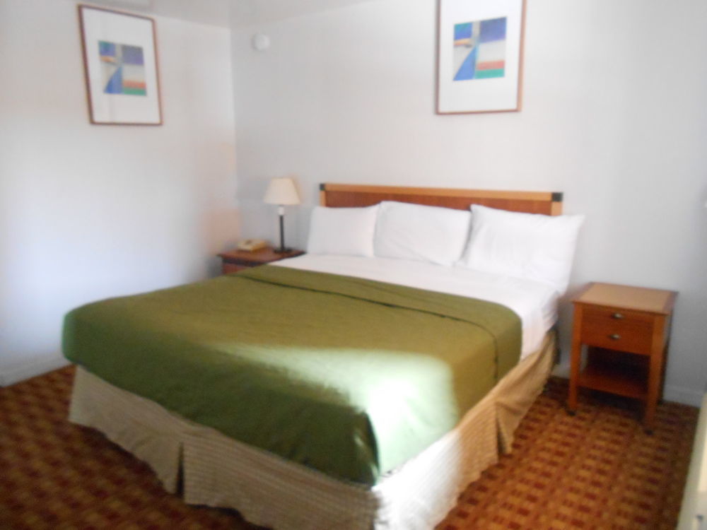 Extend-A-Suites Phoenix Extérieur photo