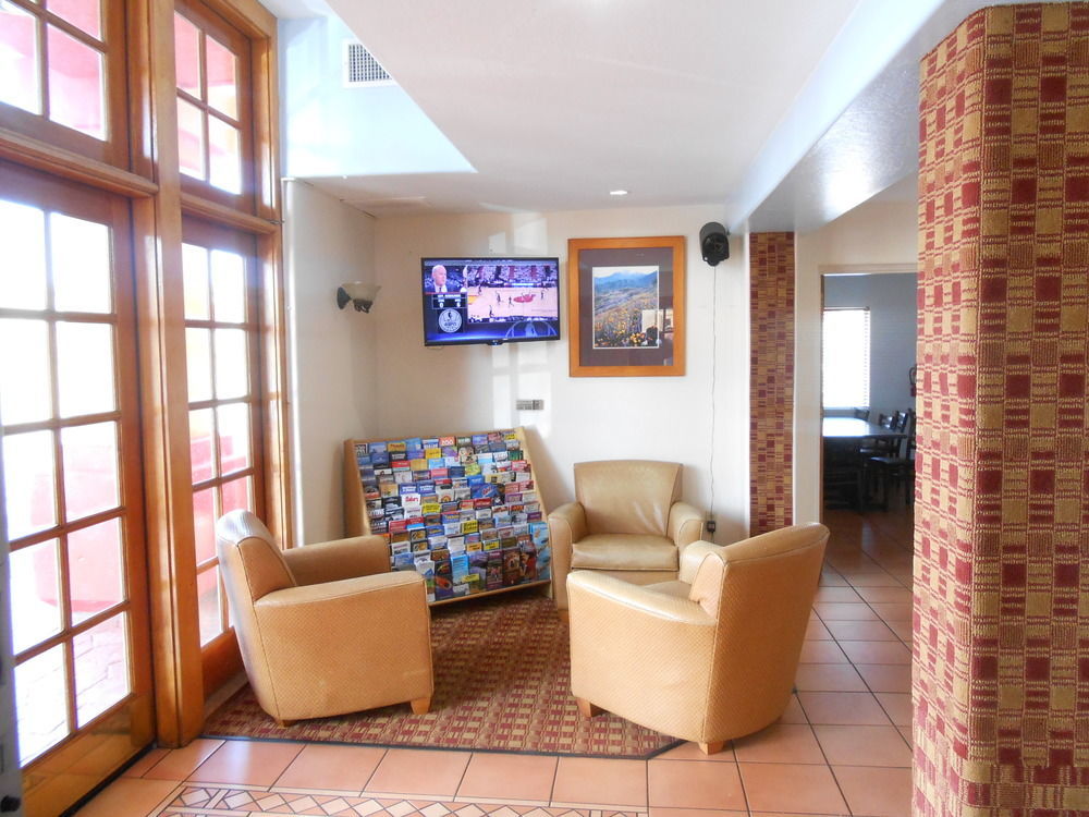 Extend-A-Suites Phoenix Extérieur photo