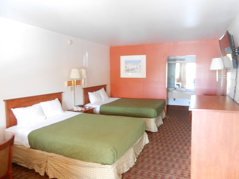 Extend-A-Suites Phoenix Extérieur photo