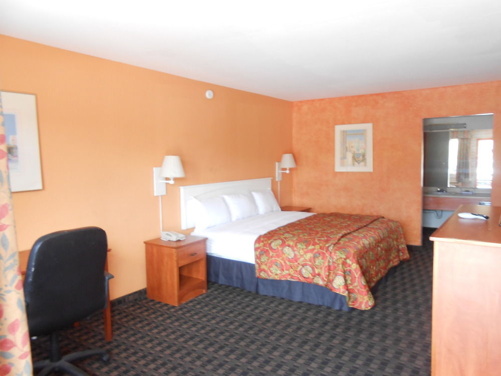 Extend-A-Suites Phoenix Extérieur photo