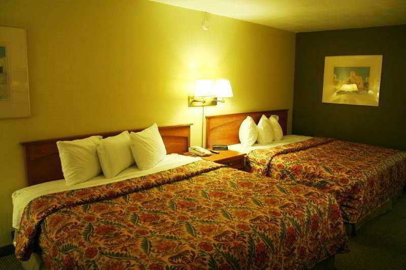 Extend-A-Suites Phoenix Extérieur photo