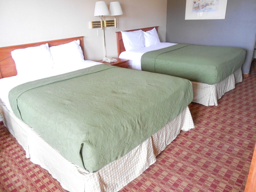 Extend-A-Suites Phoenix Extérieur photo