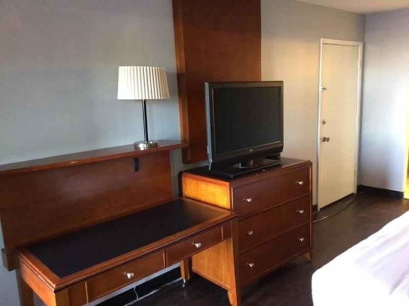 Extend-A-Suites Phoenix Extérieur photo