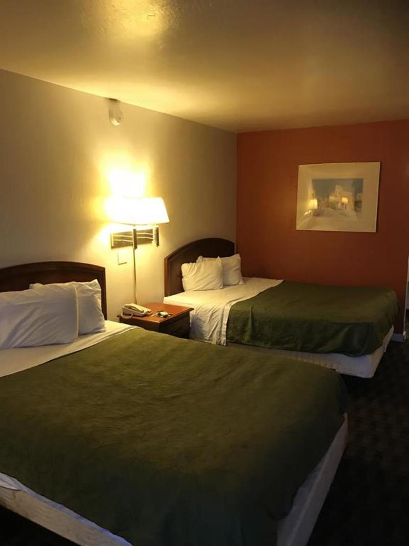 Extend-A-Suites Phoenix Extérieur photo