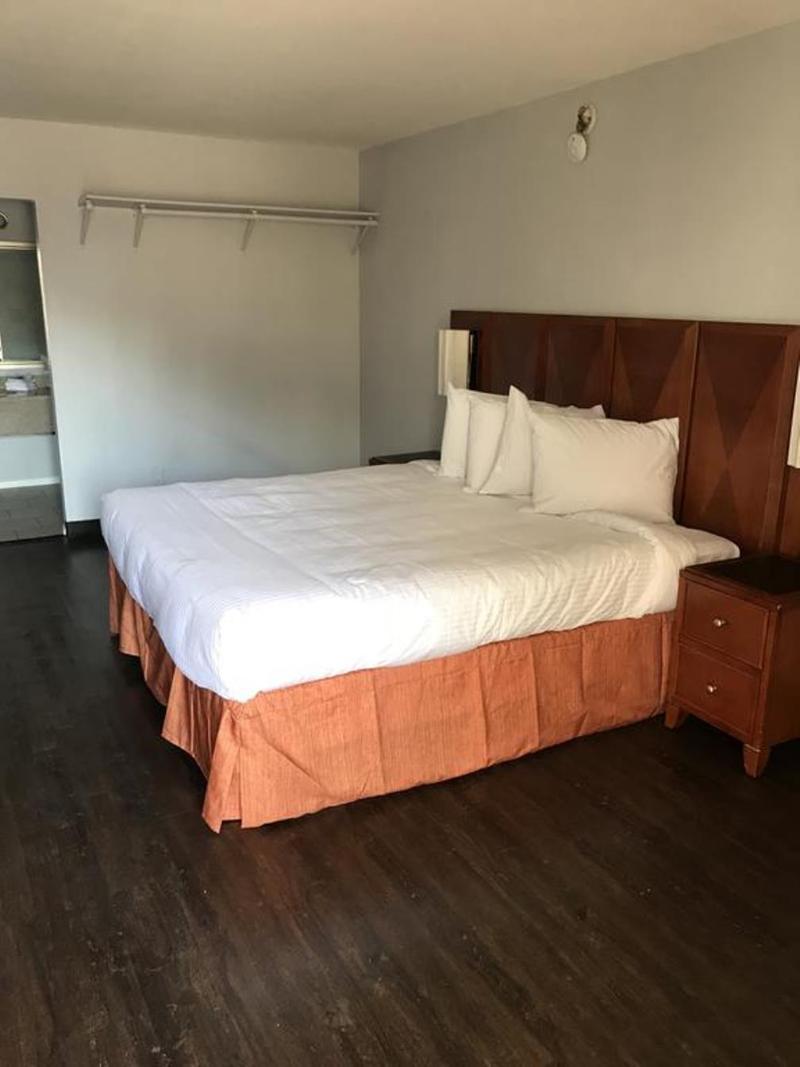 Extend-A-Suites Phoenix Extérieur photo
