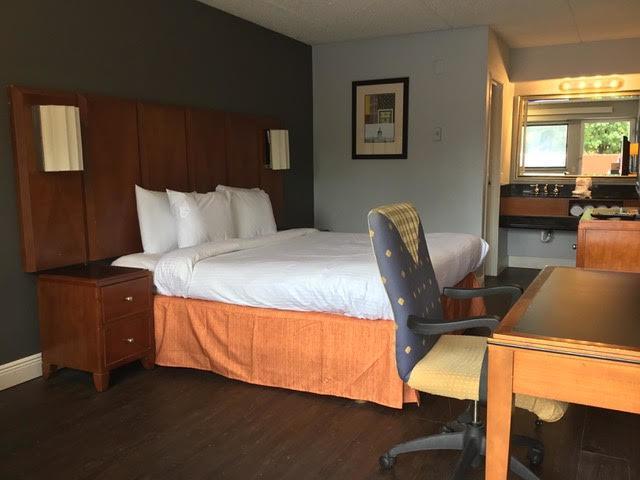 Extend-A-Suites Phoenix Extérieur photo