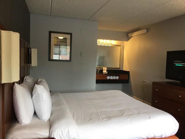 Extend-A-Suites Phoenix Extérieur photo